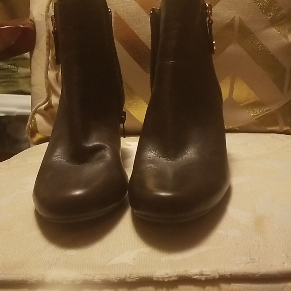 Booties - Picture 2 of 3